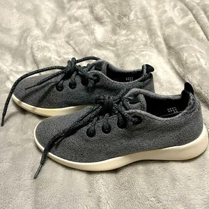 Allbirds Wool Runner womans sneaker